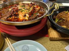 -北平味道.京味菜.烤鸭(梨园店)