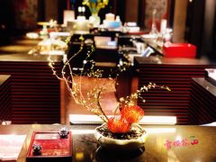 -杭州西子湖四季酒店·金沙厅