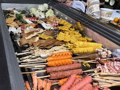 -李字号臭豆腐(总店)