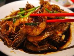 -老头儿油爆虾·知味杭州(爱琴海购物中心)
