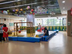 -亲亲袋鼠托育早教·思维专注力·棕熊英语(鼓楼恒力城店)