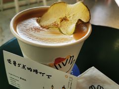 -BE YOLO必有乐&小红帽三明治