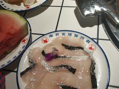 -贤合庄卤味火锅(顺城店)