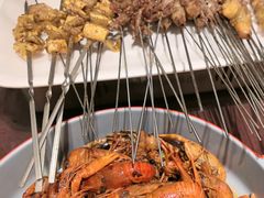 -三个大叔东北烧烤·砂锅菜(西三旗店)