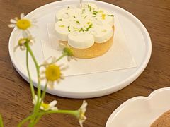 -Ten Olives甜点