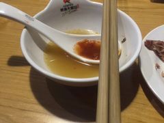 -丽清大别山鹅火锅(潜山路店)