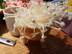 -咕嘟草帽鱼·牛奶一样的鲜鱼汤(包河万达广场创始店)