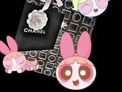-CHANEL(恒隆广场店)