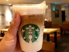 -星巴克(苏州泰华店)