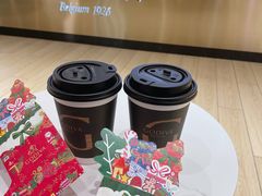 -GODIVA(王府井apm店)