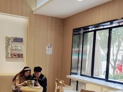 -霸王茶姬(大学城熙街店)