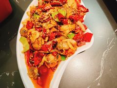 -刘成杰锦州烧烤(南河路店)