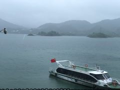 -仙岛湖旅游风景区