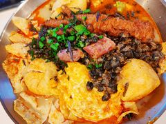 螺肉螺蛳粉-大熊熊螺蛳粉(埌西店)