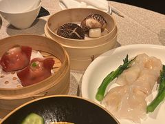 -万丽轩·粤菜(王府井金茂万丽酒店)