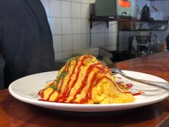 -Hey!蛋包饭(中山店)