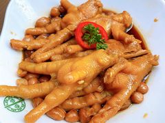 -添好运点心专门店(百老汇店)
