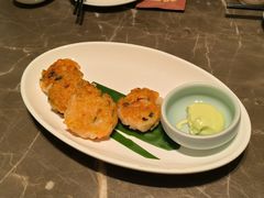 -双合园·海鲜水饺青岛菜(大尧三路店)