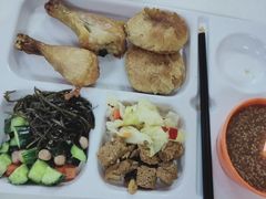 -香妃烤鸡(新奥店)