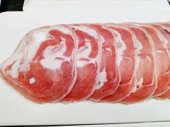 -铜来聚老北京涮肉(恒隆广场店)