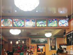 大堂-如意林卡藏餐吧(大昭寺店)
