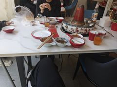 -庭院·冰煮羊·北京涮肉(西单店)