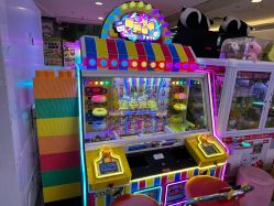 -Fang Fang Monkey·方方猴(国瑞购物中心店)