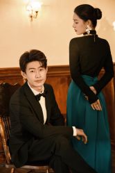 -时光印记婚纱摄影工作室·原创定制