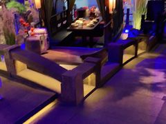 -绿茶餐厅(千岛湖银泰城店)