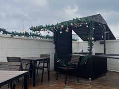 -塔顶·Cafe·日啡夜酒(北京路店)
