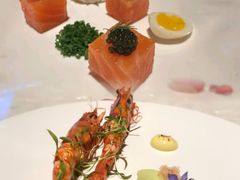 -广州四季酒店·佰鲜汇·现代法餐