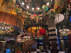 -清漫·派对音乐餐吧(市桥店)