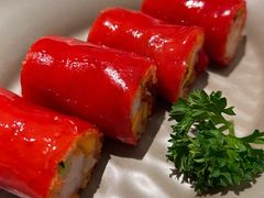 金沙红米肠-南棠馆粤菜坊(群光店)