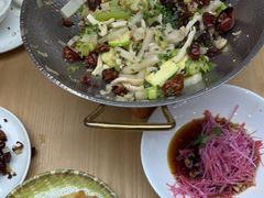 -大丰收脆鱼(浦西万达店)