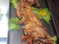 -九十九顶毡房(阜石路店)