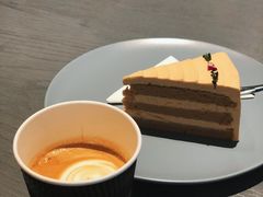 -来回·咖啡(钟村咖啡豆店)