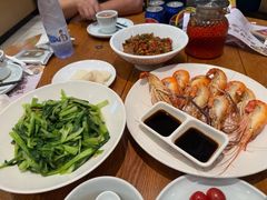 -黄泥岗·地道湖北菜(奥特莱斯店)