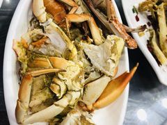 -临风海鲜餐厅