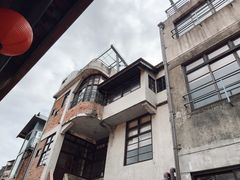 -剥皮寮历史街区