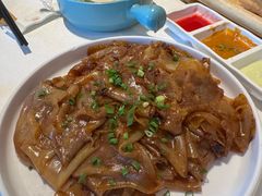-滋粥楼·顺德菜(番禺广场总店)