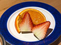 -和创柚子·会席日本料理(新区淮海街店)