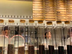 -喜茶(东莞汇一城店)
