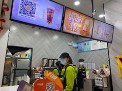 -CoCo都可(大兴店)