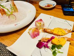 -万鱼亭·筑地屋 日本料理(淮海街店)