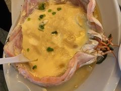 -达叔香味海鲜(海棠68环球美食街店)