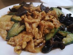 太原过油肉-雪山晋乡楼(食品街店)