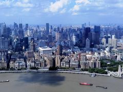 -东方明珠广播电视塔