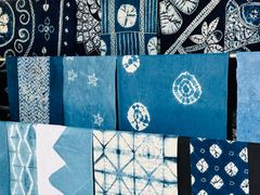 -璞真扎染博物馆