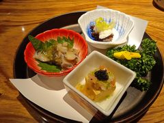 -江户前寿司(好运街店)