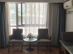 -速8酒店(合肥芜湖路万达广场店)